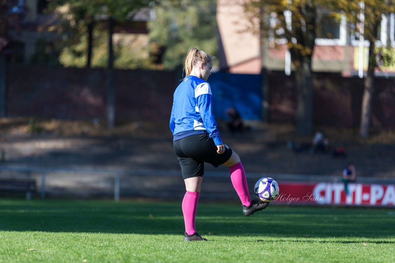 Bild 239 - Frauen Holstein Kiel - SV Meppen : Ergebnis: 1:1